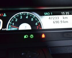 RENAULT SCENIC 2011 - ZENIT PRO OBD