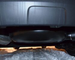 DACIA DOKKER 2013 - ZENIT PRO OBD