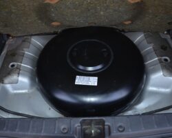 SUZUKI IGNIS 2004 - ZENIT PRO OBD