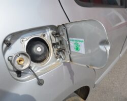 DACIA SANDERO 2008 - ZENIT PRO COMPACT