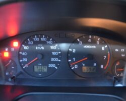 NISSAN PRIMERA 1999 - ZENIT PRO COMPACT