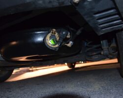 RENAULT CLIO 2009 - ZENIT PRO COMPACT