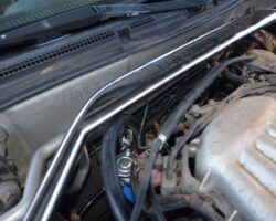 MITSHUBISHI GALANT V6 2000 - ZENIT PRO OBD
