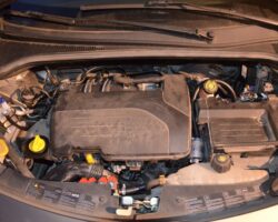 RENAULT CLIO 2009 - ZENIT PRO COMPACT