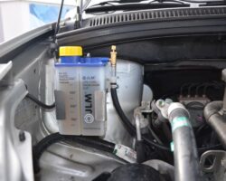 SUZUKI SX4 2008 - ZENIT PRO OBD