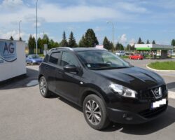 NISSAN QASHQAI 2010 - ZENIT PRO OBD