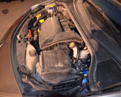 RENAULT CLIO 2009 - ZENIT PRO COMPACT