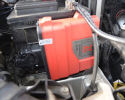 SUZUKI SX4 2008 - ZENIT PRO OBD