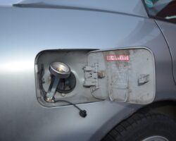 MITSHUBISHI GALANT V6 2000 - ZENIT PRO OBD
