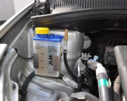 SUZUKI SX4 2012 - ZENIT PRO OBD