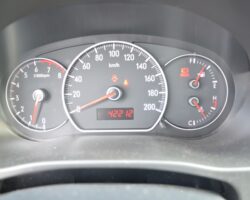 SUZUKI SX4 2008 - ZENIT PRO OBD