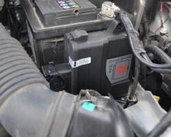 SUZUKI SX4 2012 - ZENIT PRO OBD