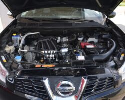 NISSAN QASHQAI 2010 - ZENIT PRO OBD