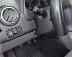 SUZUKI SX4 2012 - ZENIT PRO OBD
