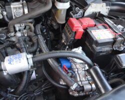 NISSAN QASHQAI 2010 - ZENIT PRO OBD