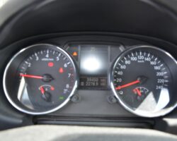 NISSAN QASHQAI 2010 - ZENIT PRO OBD