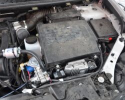 RENAULT FLUENCE 2013 - ZENIT PRO OBD