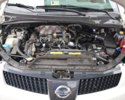 NISSAN QUEST 6V 2005 - ZENIT PRO OBD