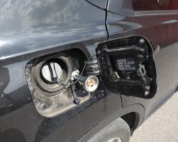 NISSAN QASHQAI 2010 - ZENIT PRO OBD