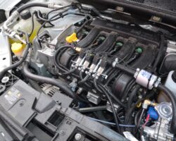 RENAULT FLUENCE 2013 - ZENIT PRO OBD