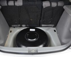 SUZUKI SX4 2012 - ZENIT PRO OBD