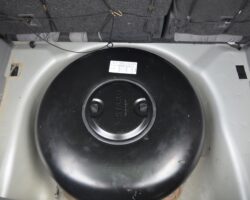 SUZUKI SX4 2012 - ZENIT PRO OBD