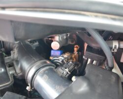 NISSAN QUEST 6V 2005 - ZENIT PRO OBD