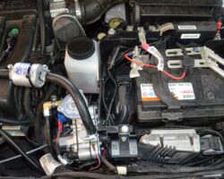 RENAULT FLUENCE 2013 - ZENIT PRO OBD
