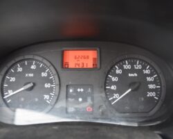DACIA LOGAN 2005 - ZENIT PRO OBD