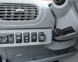 NISSAN QUEST 6V 2005 - ZENIT PRO OBD