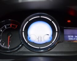RENAULT FLUENCE 2013 - ZENIT PRO OBD