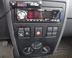 DACIA LOGAN 2005 - ZENIT PRO OBD