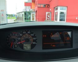 NISSAN QUEST 6V 2005 - ZENIT PRO OBD