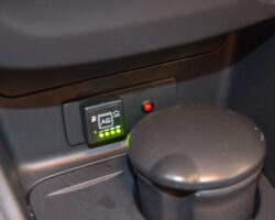 RENAULT FLUENCE 2013 - ZENIT PRO OBD