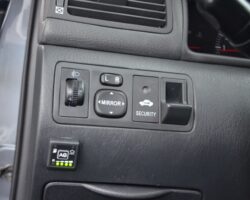 TOYOTA COROLLA 2005 - ZENIT PRO OBD