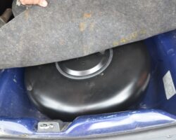 DACIA LOGAN 2005 - ZENIT PRO OBD