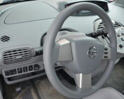 NISSAN QUEST 6V 2005 - ZENIT PRO OBD