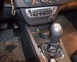 RENAULT FLUENCE 2013 - ZENIT PRO OBD