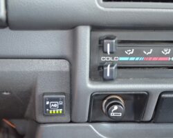 OPEL FRONTERA 1992 - ZENIT PRO COMPACT