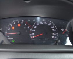 TOYOTA COROLLA 2005 - ZENIT PRO OBD