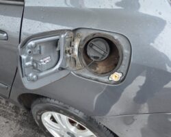 TOYOTA COROLLA 2005 - ZENIT PRO OBD