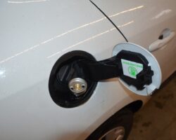 RENAULT FLUENCE 2013 - ZENIT PRO OBD