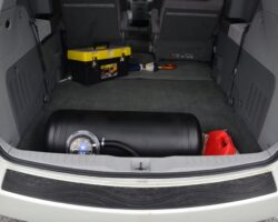 NISSAN QUEST 6V 2005 - ZENIT PRO OBD