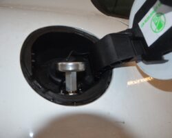 RENAULT FLUENCE 2013 - ZENIT PRO OBD