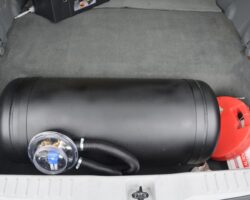 NISSAN QUEST 6V 2005 - ZENIT PRO OBD