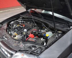 DACIA DUSTER 2012 - ZENIT PRO OBD