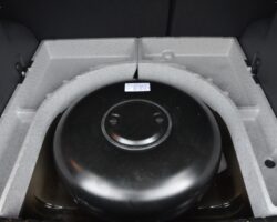 DACIA DUSTER 2012 - ZENIT PRO OBD