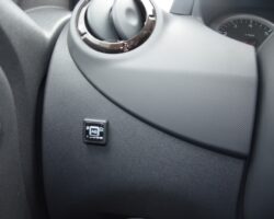 DACIA DUSTER 2012 - ZENIT PRO OBD