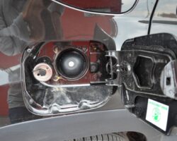 DACIA DUSTER 2012 - ZENIT PRO OBD