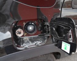 DACIA DUSTER 2012 - ZENIT PRO OBD